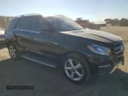 ✅ 2019 Mercedes-Benz GLE 400 • VIN: 4JGDA5GB4KB207724 • Лот: 91047915. Опубликован ранее на Copart с пробегом 148 997 миль. Бесплатный доступ к архиву аукционных продаж из США и подробный отчёт об истории автомобиля на DreamBid. Изображение 4.