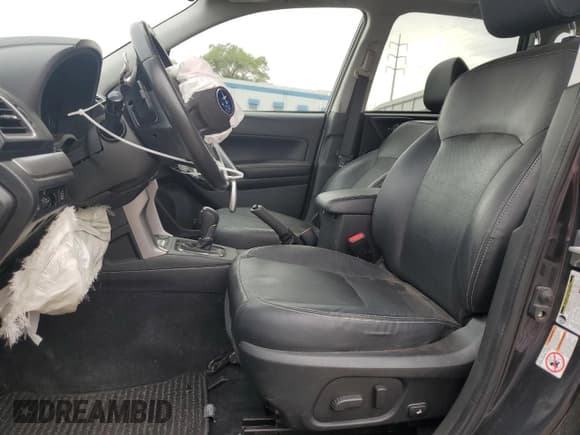 ✅ 2016 Subaru Forester XT Touring • VIN: JF2SJGXCXGH551516 • Lot: 66123475. Wystawiony na Copart z przebiegiem Nie podano. Bezpłatny archiwum sprzedaży aukcyjnych z USA i szczegółowy raport historii pojazdu na DreamBid. Zdjęcie 7.