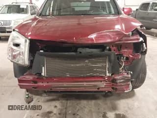 ✅ 2007 Chevrolet Equinox LT • VIN: 2CNDL63FX76052261 • Лот: 42324353. Опубликован ранее на IAAI с пробегом 72 362 миль. Бесплатный доступ к архиву аукционных продаж из США и подробный отчёт об истории автомобиля на DreamBid. Изображение 6.