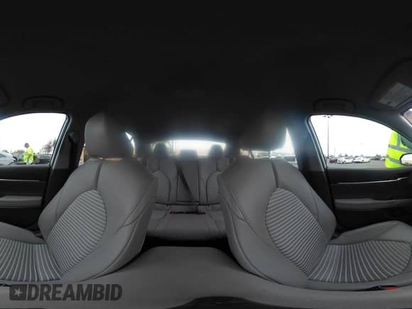 2020 Toyota Camry Hybrid SE с VIN 4T1G31AK7LU014336, выставлен на аукционе IAAI как лот 42370003 с пробегом 48 880 миль миль и . История ставок и продаж доступна на DreamBid. Изображение 24.