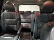 ✅ 2007 Honda Odyssey Touring • VIN: 5FNRL38887B102328 • Lot: 52113595. Listed on Copart with 105,394 mi. Free auction sales archive from the USA and detailed vehicle history report at DreamBid. Image 10.