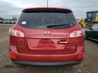 ✅ 2010 Hyundai Santa Fe SE • VIN: 5NMSHDAG8AH333164 • Лот: 73168864. Размещён на Copart с пробегом 256 822 миль миль. Получите бесплатный доступ к архиву аукционных продаж из США и посмотрите подробный отчёт об истории автомобиля на DreamBid. Изображение 6.