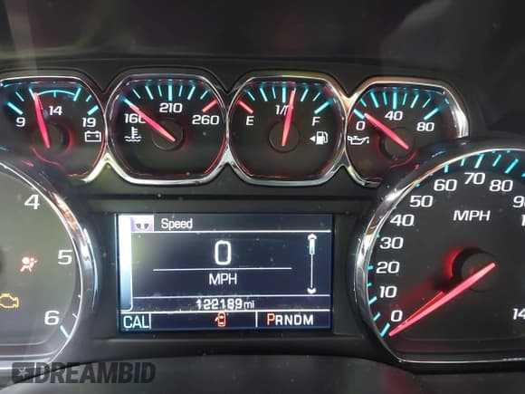 ✅ 2015 Chevrolet Silverado 1500 LT • VIN: 3GCPCREC2FG272700 • Lot: 42271264. Listed on IAAI with 122,189 mi. Free auction sales archive from the USA and detailed vehicle history report at DreamBid. Image 7.