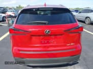 ✅ 2020 Lexus NX 300 • VIN: JTJDARBZ2L5013884 • Lot: 43286264. Wystawiony na IAAI z przebiegiem 35 651 mil. Bezpłatny archiwum sprzedaży aukcyjnych z USA i szczegółowy raport historii pojazdu na DreamBid. Zdjęcie 16.