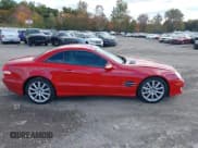 ✅ 2007 Mercedes-Benz SL 550 • VIN: WDBSK71F77F133892 • Lot: 43532006. Listed on IAAI with 129,283 mi. Free auction sales archive from the USA and detailed vehicle history report at DreamBid. Image 13.