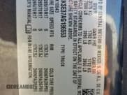 ✅ 2010 Chevrolet Silverado 1500 LT • VIN: 3GCRKSE37AG186553 • Lot: 67488494. Listed on Copart with 222,651 mi. Free auction sales archive from the USA and detailed vehicle history report at DreamBid. Image 12.