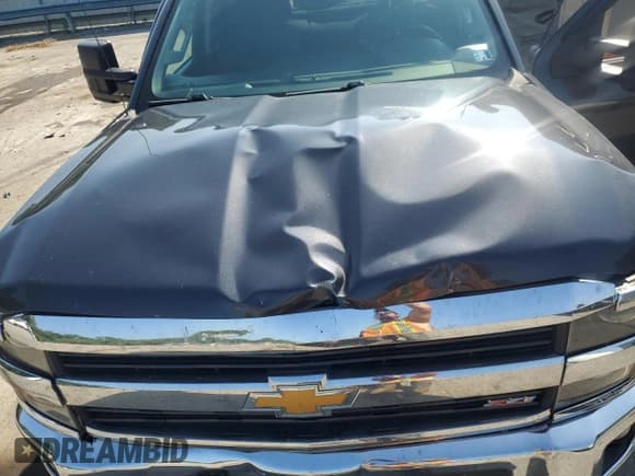 ✅ 2016 Chevrolet Silverado 2500HD LT • VIN: 1GC2KVEG2GZ318584 • Лот: 68831195. Опубликован ранее на Copart с пробегом 262 507 миль. Бесплатный доступ к архиву аукционных продаж из США и подробный отчёт об истории автомобиля на DreamBid. Изображение 11.