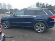 ✅ 2014 Jeep Grand Cherokee Limited • VIN: 1C4RJFBT8EC114896 • Lot: 41996876. Wystawiony na IAAI z przebiegiem 148 893 mil. Bezpłatny archiwum sprzedaży aukcyjnych z USA i szczegółowy raport historii pojazdu na DreamBid. Zdjęcie 14.