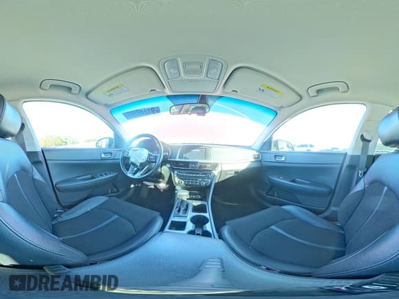 ✅ 2020 Kia Optima S • VIN: 5XXGT4L35LG442455 • Lot: 91240165. Listed on Copart with 100,774 mi. Free auction sales archive from the USA and detailed vehicle history report at DreamBid. Image 15.