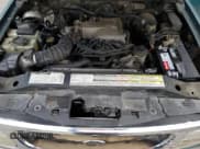 ✅ 1998 Ford Explorer XLT • VIN: 1FMZU32P7WUC59363 • Lot: 83879354. Listed on Copart with 304,490 mi. Free auction sales archive from the USA and detailed vehicle history report at DreamBid. Image 12.