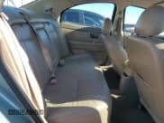 ✅ 2005 Mercury Sable LS • VIN: 1MEFM55SX5A614611 • Lot: 91575015. Listed on Copart with 174,449 mi. Free auction sales archive from the USA and detailed vehicle history report at DreamBid. Image 10.