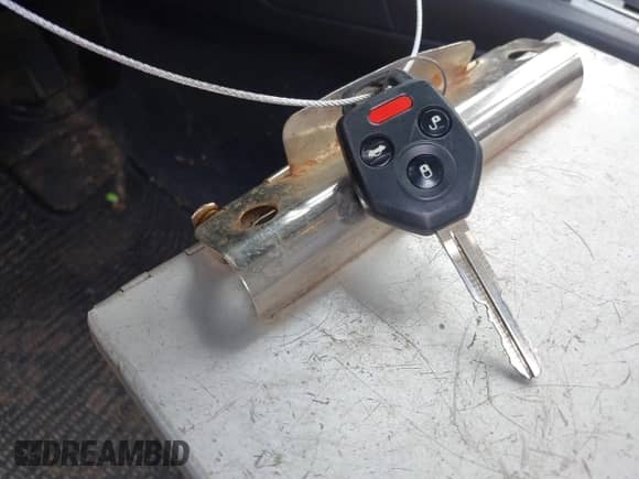 2014 Subaru Forester 2.5i with VIN JF2SJAACXEH439012, listed as a IAAI auction lot 43337376 with 148,553 mi miles and . Bid and sale history available at DreamBid. Image 11.