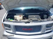 ✅ 2000 GMC Savana • VIN: 1GTFG25MOY1112445 • Lot: 42609576. Listed on IAAI with 141,544 mi. Free auction sales archive from the USA and detailed vehicle history report at DreamBid. Image 10.