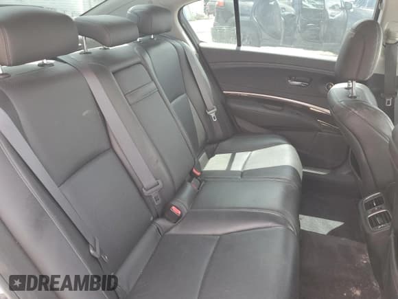 ✅ 2014 Acura RLX Technology • VIN: JH4KC1F51EC004281 • Lot: 59024315. Listed on Copart with 126,252 mi. Free auction sales archive from the USA and detailed vehicle history report at DreamBid. Image 10.