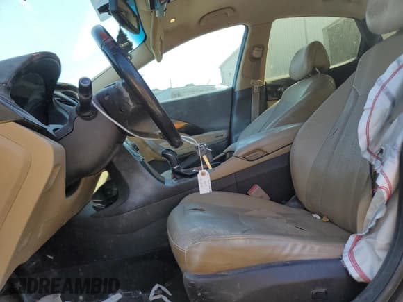 ✅ 2012 Hyundai Azera • VIN: KMHFG4JG0CA163959 • Лот: 91183115. Опубликован ранее на Copart с пробегом 116 638 миль. Бесплатный доступ к архиву аукционных продаж из США и подробный отчёт об истории автомобиля на DreamBid. Изображение 7.