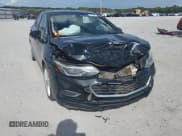 ✅ 2017 Chevrolet Cruze Premier • VIN: 1G1BF5SM2H7183076 • Lot: 82292355. Listed on Copart with 163,304 mi. Free auction sales archive from the USA and detailed vehicle history report at DreamBid. Image 13.