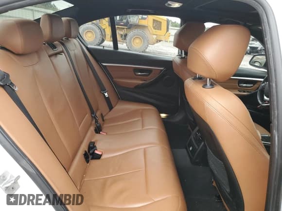 ✅ 2016 BMW 3 Series 328i • VIN: WBA8E9C54GK647044 • Lot: 90260955. Listed on Copart with 134,169 mi. Free auction sales archive from the USA and detailed vehicle history report at DreamBid. Image 10.