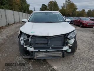 ✅ 2020 Chevrolet Equinox LT • VIN: 3GNAXUEV6LL105636 • Лот: 86302725. Опубликован ранее на Copart с пробегом 69 052 миль. Бесплатный доступ к архиву аукционных продаж из США и подробный отчёт об истории автомобиля на DreamBid. Изображение 5.