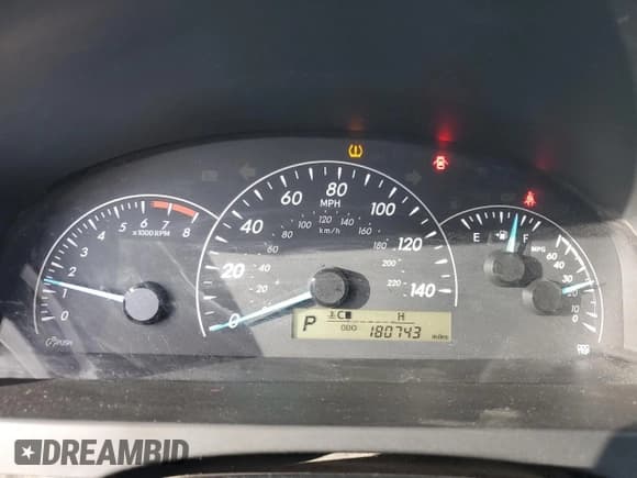 ✅ 2012 Toyota Camry XLE • VIN: 4T4BF1FK2CR172101 • Лот: 87482145. Опубликован ранее на Copart с пробегом 180 743 миль. Бесплатный доступ к архиву аукционных продаж из США и подробный отчёт об истории автомобиля на DreamBid. Изображение 9.