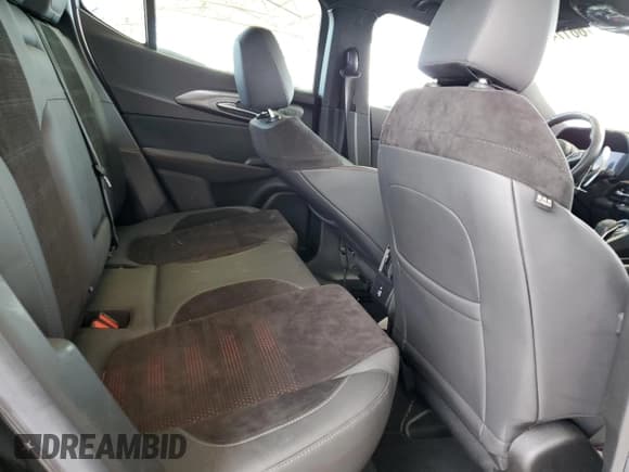 ✅ 2024 Dodge Hornet R/T Plus • VIN: ZACPDFDW8R3A27451 • Lot: 66174935. Listed on Copart with 14,582 mi. Free auction sales archive from the USA and detailed vehicle history report at DreamBid. Image 11.