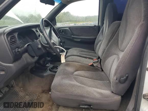 1997 Dodge Dakota с VIN 1B7FL26P8VS185234, выставлен на аукционе Copart как лот 71407854 с пробегом 220 549 миль миль и Списание • Salvage title. История ставок и продаж доступна на DreamBid. Изображение 7.