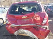 ✅ 2013 Chevrolet Captiva Sport LTZ • VIN: 3GNAL4EK0DS590459 • Lot: 41338551. Wystawiony na IAAI z przebiegiem 181 980 mil. Bezpłatny archiwum sprzedaży aukcyjnych z USA i szczegółowy raport historii pojazdu na DreamBid. Zdjęcie 6.