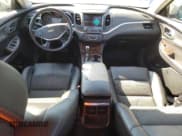 ✅ 2014 Chevrolet Impala LT • VIN: 2G1125S3XE9171380 • Лот: 71184424. Опубликован ранее на Copart с пробегом 347 376 миль. Бесплатный доступ к архиву аукционных продаж из США и подробный отчёт об истории автомобиля на DreamBid. Изображение 8.