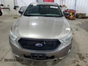 ✅ 2013 Ford Police Interceptor • VIN: 1FAHP2M8XDG124211 • Лот: 56551385. Опубликован ранее на Copart с пробегом 170 914 миль. Бесплатный доступ к архиву аукционных продаж из США и подробный отчёт об истории автомобиля на DreamBid. Изображение 5.