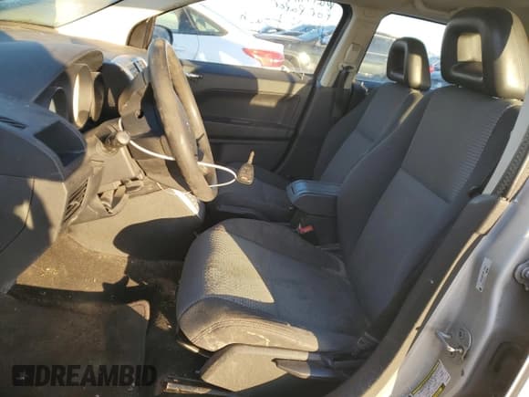 ✅ 2008 Dodge Caliber SXT • VIN: 1B3HB48B78D723988 • Лот: 44711655. Опубликован ранее на Copart с пробегом 197 496 миль. Бесплатный доступ к архиву аукционных продаж из США и подробный отчёт об истории автомобиля на DreamBid. Изображение 7.