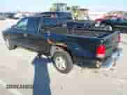 ✅ 1997 Dodge Dakota • VIN: 1B7GL23X9VS296979 • Лот: 43617511. Размещён на IAAI с пробегом 131 165 миль миль. Получите бесплатный доступ к архиву аукционных продаж из США и посмотрите подробный отчёт об истории автомобиля на DreamBid. Изображение 3.