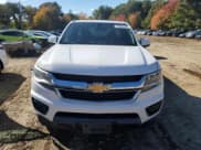 ✅ 2018 Chevrolet Colorado 4WD Work Truck • VIN: 1GCHTBEAXJ1123209 • Лот: 74932474. Опубликован ранее на Copart с пробегом 144 640 миль. Бесплатный доступ к архиву аукционных продаж из США и подробный отчёт об истории автомобиля на DreamBid. Изображение 5.
