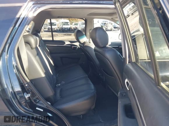 ✅ 2008 Hyundai Santa Fe SE • VIN: 5NMSH73EX8H198485 • Лот: 43624472. Опубликован ранее на IAAI с пробегом 114 860 миль. Бесплатный доступ к архиву аукционных продаж из США и подробный отчёт об истории автомобиля на DreamBid. Изображение 8.