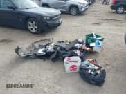 ✅ 2022 Jeep Grand Cherokee • VIN: 1C4RJYB63N8716923 • Lot: 43289093. Listed on IAAI with 74,245 mi. Free auction sales archive from the USA and detailed vehicle history report at DreamBid. Image 12.