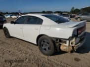 ✅ 2012 Dodge Charger Police • VIN: 2C3CDXAG6CH190607 • Лот: 82087225. Опубликован ранее на Copart с пробегом 94 175 миль. Бесплатный доступ к архиву аукционных продаж из США и подробный отчёт об истории автомобиля на DreamBid. Изображение 2.