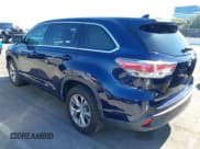 ✅ 2014 Toyota Highlander LE Plus • VIN: 5TDZKRFH7ES005073 • Lot: 43459976. Wystawiony na IAAI z przebiegiem 123 754 mil. Bezpłatny archiwum sprzedaży aukcyjnych z USA i szczegółowy raport historii pojazdu na DreamBid. Zdjęcie 3.