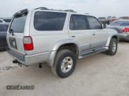 ✅ 1996 Toyota 4Runner Limited • VIN: JT3HN87R7T0030631 • Lot: 42255229. Listed on IAAI with 193,837 mi. Free auction sales archive from the USA and detailed vehicle history report at DreamBid. Image 4.