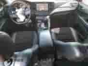 2022 Dodge Durango R/T with VIN 1C4SDHCT6NC209976, listed as a Copart auction lot 49744965 with 36,423 mi miles and Salvage title. Bid and sale history available at DreamBid. Image 8.