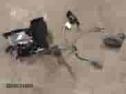 ✅ 2015 Chevrolet Impala LT • VIN: 2G1115SL4F9277019 • Lot: 43415101. Listed on IAAI with 126,532 mi. Free auction sales archive from the USA and detailed vehicle history report at DreamBid. Image 18.