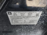 ✅ 2017 Chevrolet Equinox LT • VIN: 2GNFLFEK0H6310237 • Лот: 43325669. Опубликован ранее на IAAI с пробегом 178 971 миль. Бесплатный доступ к архиву аукционных продаж из США и подробный отчёт об истории автомобиля на DreamBid. Изображение 9.