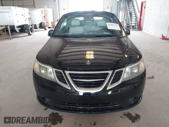 ✅ 2011 Saab 9-3 • VIN: YS3FA7CY7B1309942 • Lot: 42409342. Listed on IAAI with 102,178 mi. Free auction sales archive from the USA and detailed vehicle history report at DreamBid. Image 6.
