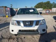 ✅ 2019 Nissan Frontier SL • VIN: 1N6AD0ER0KN740702 • Lot: 43360402. Listed on IAAI with 142,173 mi. Free auction sales archive from the USA and detailed vehicle history report at DreamBid. Image 12.