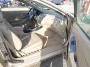 ✅ 2001 Honda Accord EX • VIN: 1HGCG225X1A000596 • Lot: 43651546. Listed on IAAI with 123,073 mi. Free auction sales archive from the USA and detailed vehicle history report at DreamBid. Image 5.