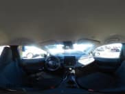 ✅ 2024 Toyota Corolla LE • VIN: 5YFB4MDE1RP137137 • Lot: 43477771. Listed on IAAI with 19,332 mi. Free auction sales archive from the USA and detailed vehicle history report at DreamBid. Image 18.