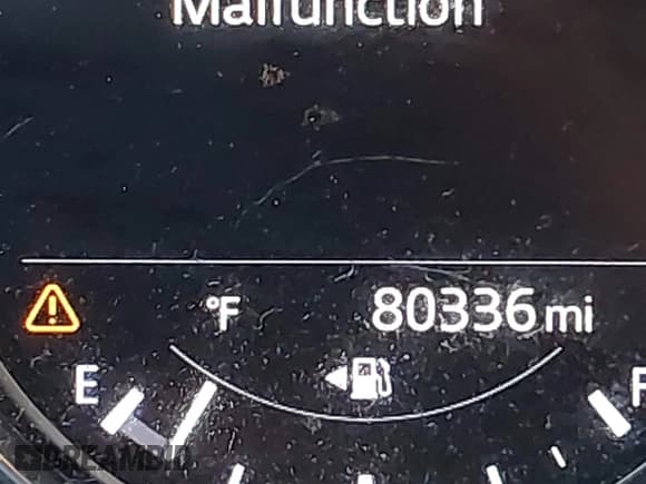 ✅ 2018 Mazda 6 Grand Touring • VIN: JM1GL1TYXJ1317857 • Lot: 43148472. Listed on IAAI with 80,336 mi. Free auction sales archive from the USA and detailed vehicle history report at DreamBid. Image 16.