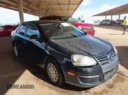 ✅ 2010 Volkswagen Jetta S • VIN: 3VWJZ7AJ2AM088796 • Lot: 43389300. Listed on IAAI with 272,517 mi. Free auction sales archive from the USA and detailed vehicle history report at DreamBid. Image 1.