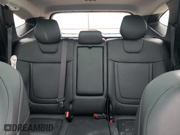 ✅ 2024 Hyundai Tucson Limited • VIN: 5NMJE3DE9RH324316 • Lot: 63935974. Wystawiony na Copart z przebiegiem 12 386 mil. Bezpłatny archiwum sprzedaży aukcyjnych z USA i szczegółowy raport historii pojazdu na DreamBid. Zdjęcie 10.