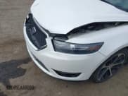 ✅ 2015 Ford Taurus SHO • VIN: 1FAHP2KTXFG163276 • Lot: 41997881. Listed on IAAI with 118,380 mi. Free auction sales archive from the USA and detailed vehicle history report at DreamBid. Image 6.