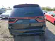 2021 Dodge Durango R/T with VIN 1C4SDJCT6MC579055, listed as a Copart auction lot 80424515 with 51,678 mi miles and Salvage title. Bid and sale history available at DreamBid. Image 6.