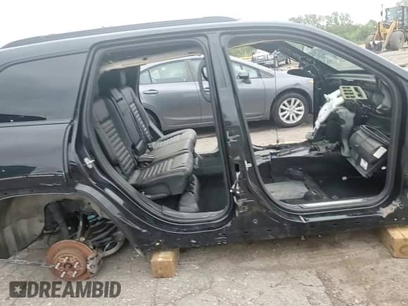 2020 Jeep Grand Cherokee Limited with VIN 1C4RJFBG0LC441146, listed as a Copart auction lot 69597625 with Not provided miles and Non repairable. Bid and sale history available at DreamBid. Image 15.