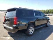 ✅ 2017 Chevrolet Suburban LT • VIN: 1GNSCHKC9HR204607 • Lot: 70588274. Wystawiony na Copart z przebiegiem 184 783 mil. Bezpłatny archiwum sprzedaży aukcyjnych z USA i szczegółowy raport historii pojazdu na DreamBid. Zdjęcie 3.